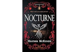 Nocturne (Nightmusic Trilogy Book 2)