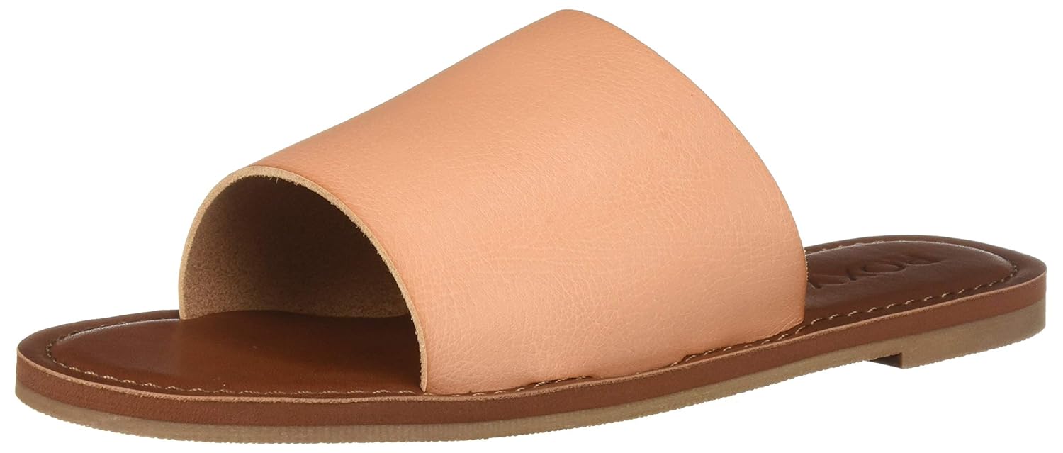 roxy kaia slide sandals