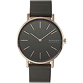 Skagen Signatur Lille Minimalist Watch for Women