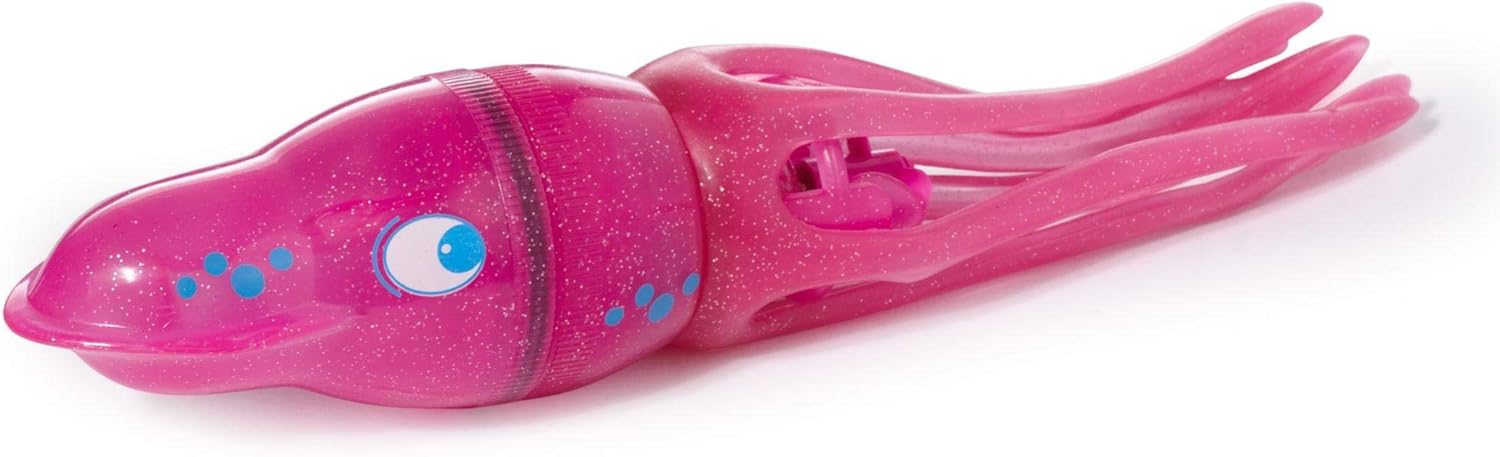 hamleys squiddy bath toy