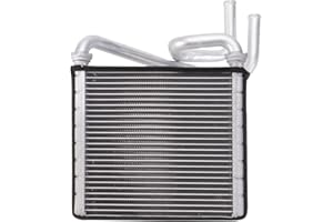 TRQ Heater Core Compatible with 2009-2010 Dodge 2011-2022 Ram