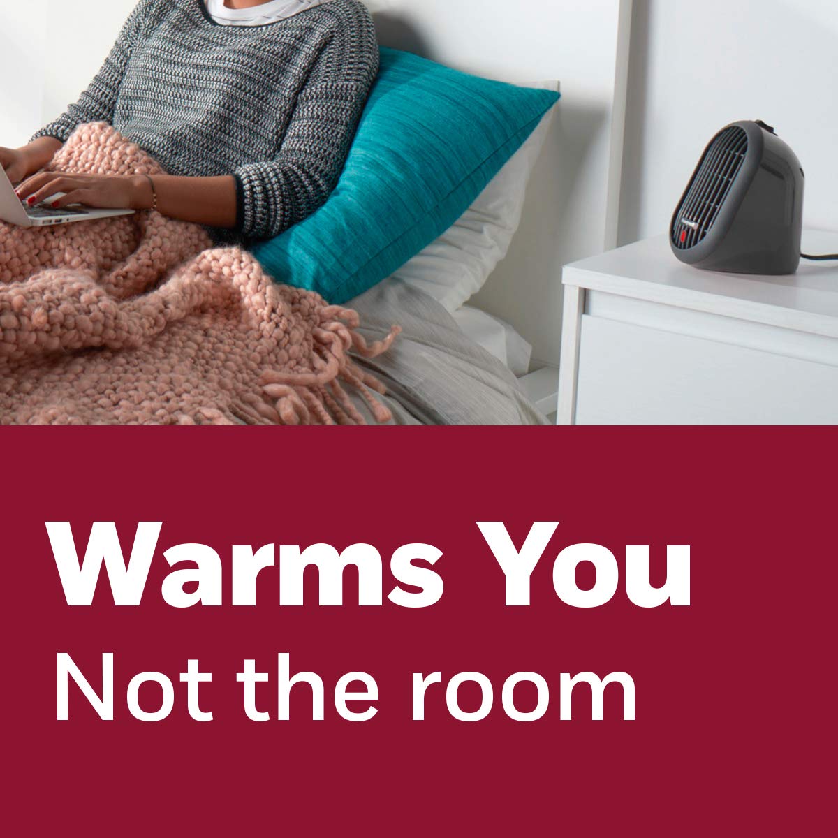 HeatBud Personal Heater