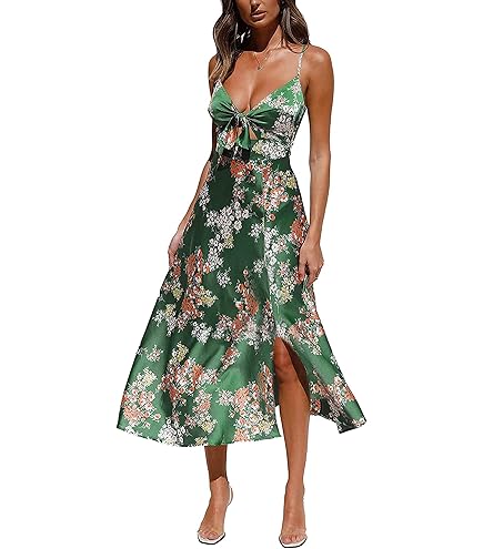 Amazon.com: Women's Dresses Square Neck Split Thigh Bodycon Dress Dress for Women (Color : Army Green, Size : Medium) : Clothing, Shoes & Jewelry Amazon.com: Women's Dresses Square Neck Split Thigh Bodycon Dress Dress for Women (Color : Army Green, Size : Medium) : Clothing, Shoes & Jewelry