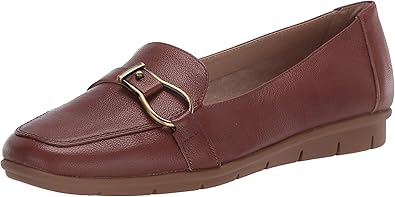 naturalizer driving mocs