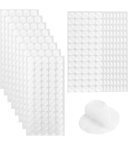 Rouleau De Ruban Auto-Agrippant FindTape HL74-R – Côté Crochet – Noir – 5 Cm X 4,6 M – Adhésif Fort