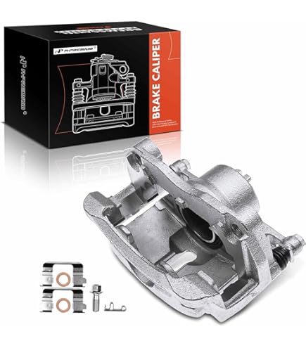 パーツ Oka Kawasaki ZX-9R 98-99 Front Brake Calipers Tokico 430411690DJ