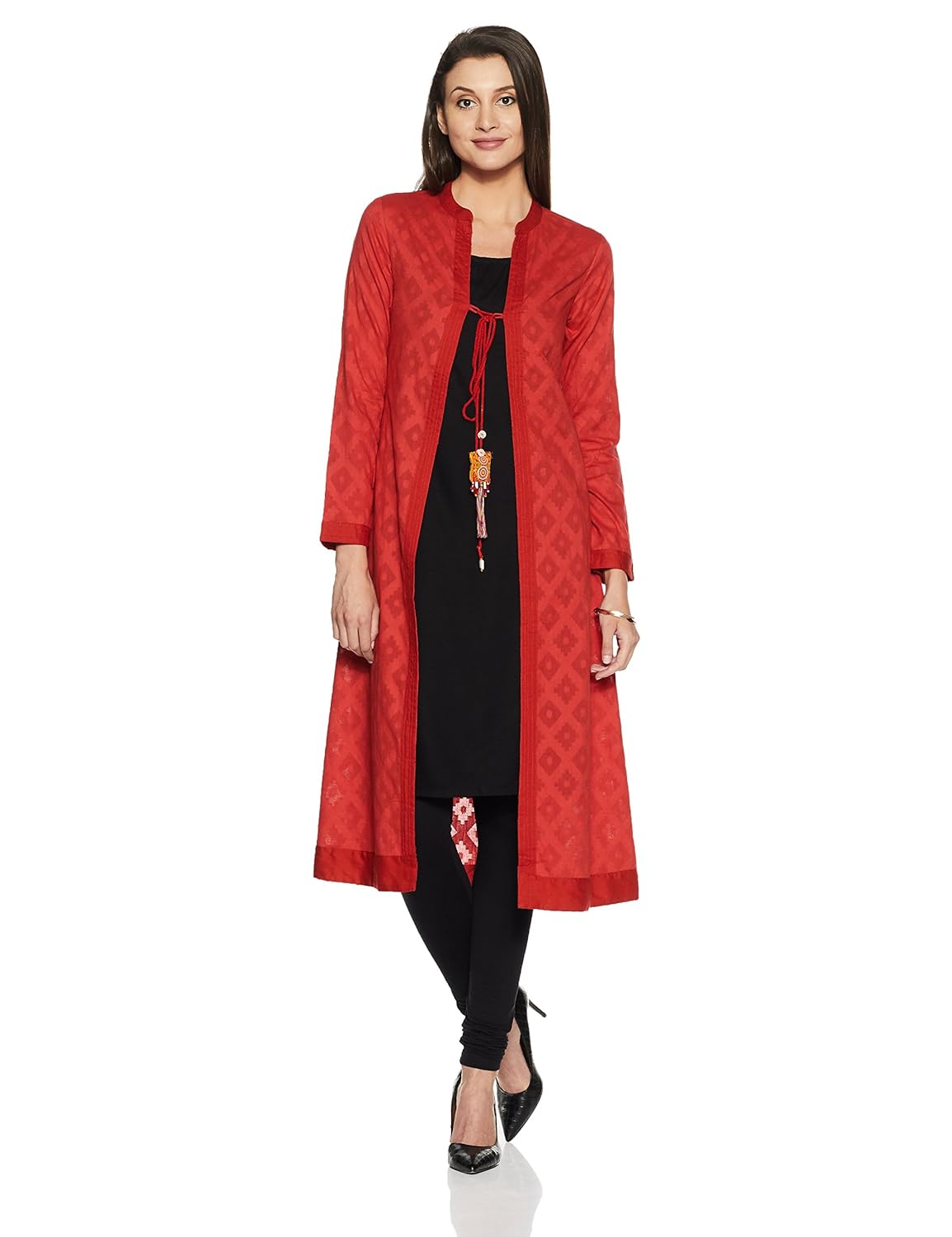 imara women's straight salwar suit