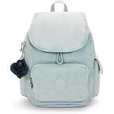Kipling Women's City Pack Small Backpack, Lightweight Versatile Daypack, Durable and Water-Resistant
