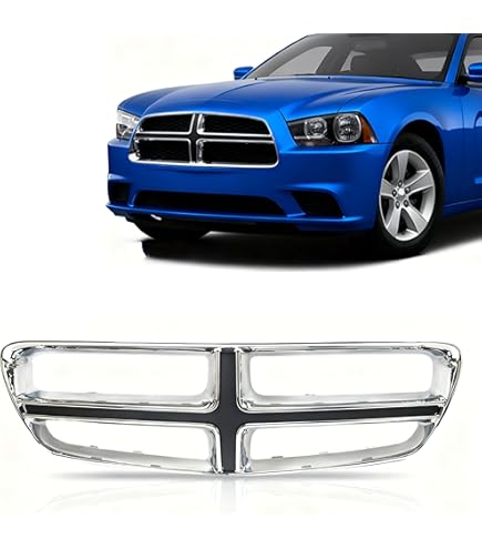 Amazon.com: SPIEGEER Fog Lights Assembly for 2011 2012 2013 2014 Dodge Charger Replacement Lamps Kit with H8 12V 35W Halogen Bulbs Clear Lens : Automotive Amazon.com: SPIEGEER Fog Lights Assembly for 2011 2012 2013 2014 Dodge Charger Replacement Lamps Kit with H8 12V 35W Halogen Bulbs Clear Lens : Automotive