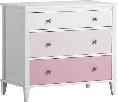 Ameriwood Home Little Seeds Monarch Hill Poppy Nightstand Amazon Ca Home Kitchen