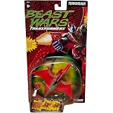 Hasbro Transformers F4218 Beast Wars Terrosaur Connoisseur Action Figure