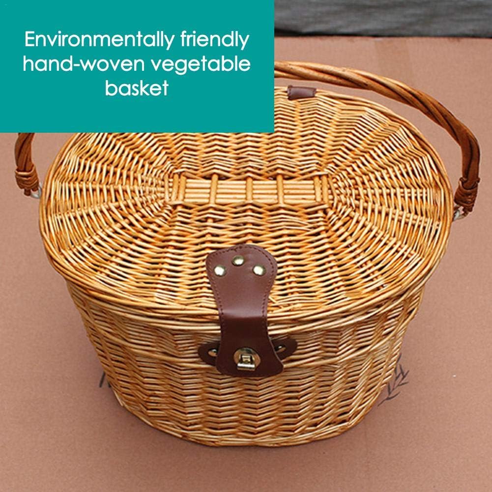 waterproof bike basket cover