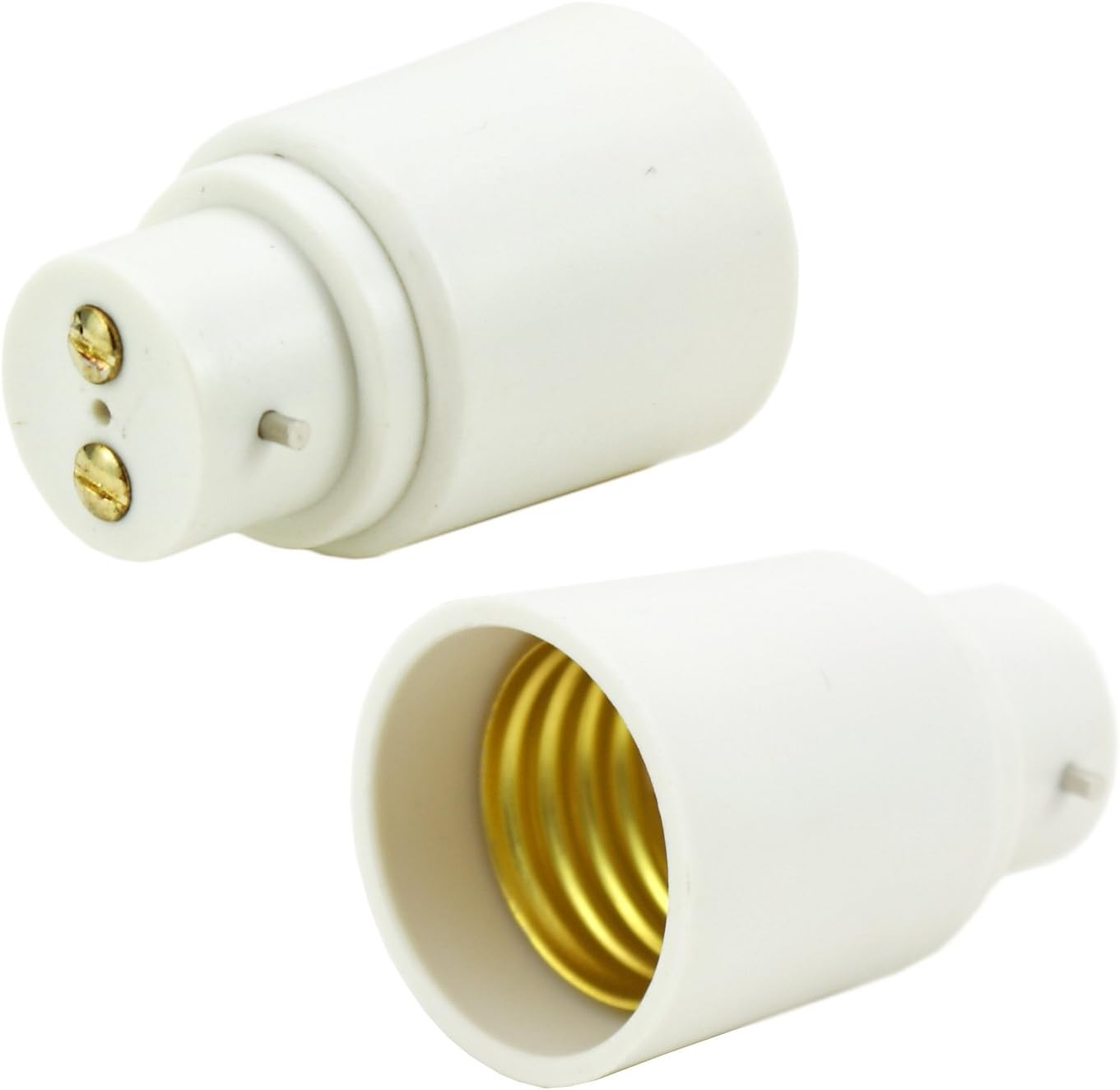 Light Bulb Adapter- B22 Bayonet Cap 