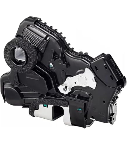 Amazon.com: Toyota 69030-02130 Door Lock Actuator Motor