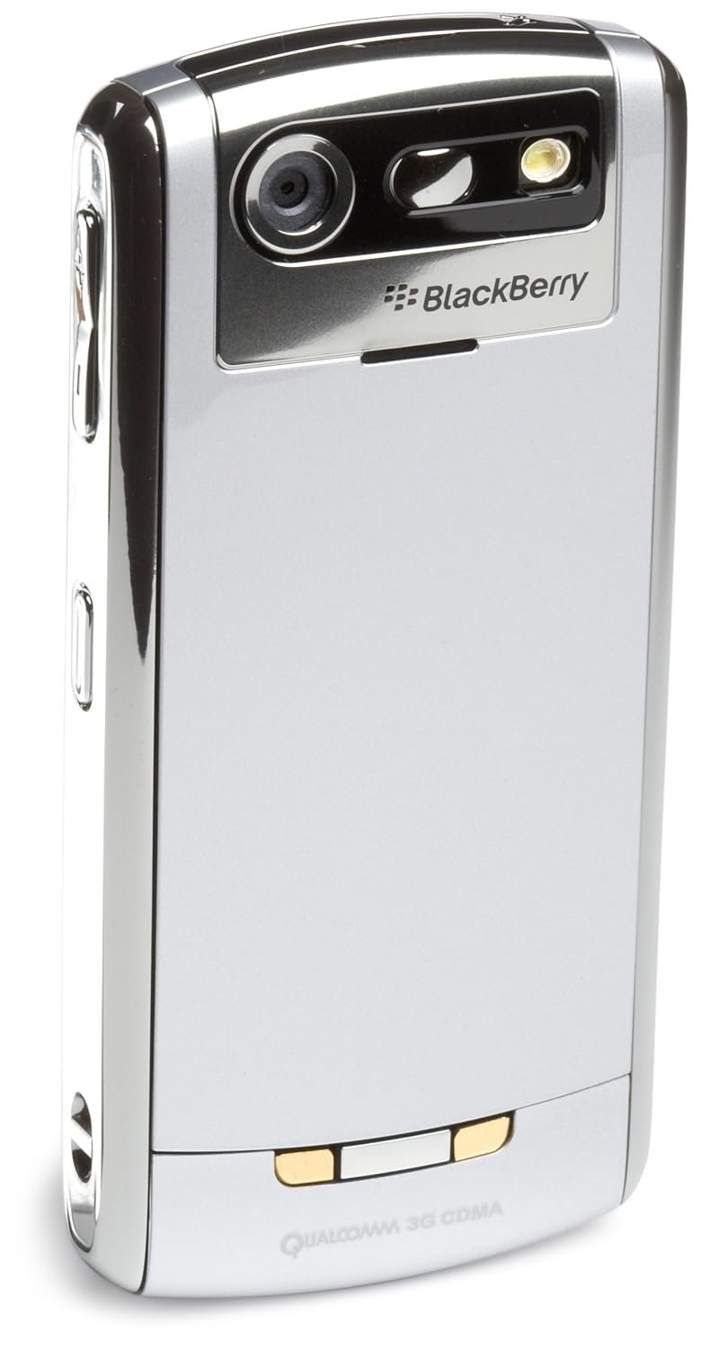 Amazon.com: BlackBerry Pearl 8130 Phone, Silver (Verizon Wireless): Cell  Phones & Accessories