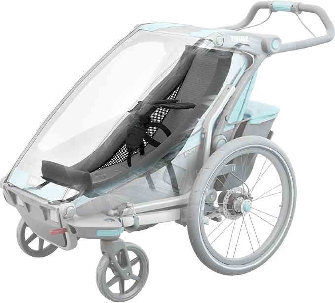 infant insert chariot