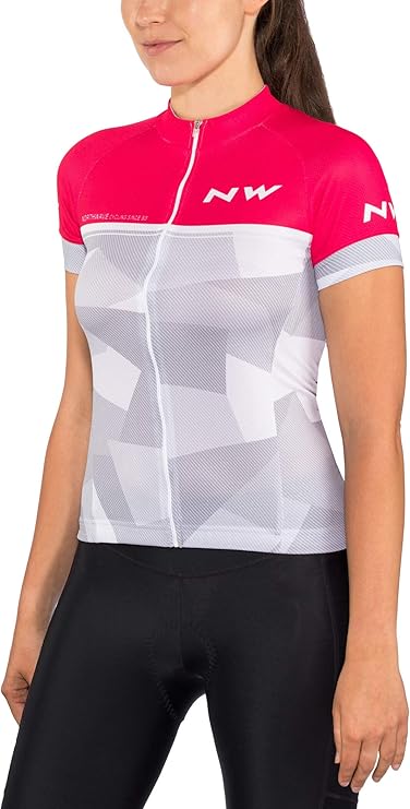 northwave jersey sizing