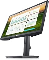 Dell E2222HS 22 Inch Full HD VA LED Monitor 21.5" Screen TFT Panel view 7