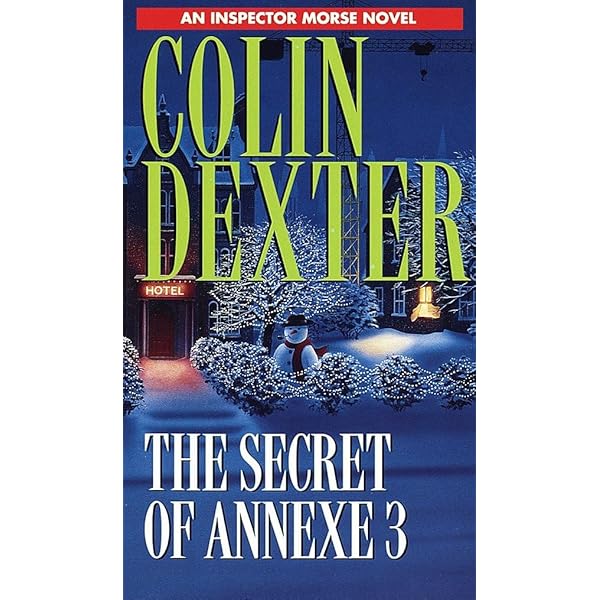 The Way Through the Woods (Inspector Morse): Dexter, Colin