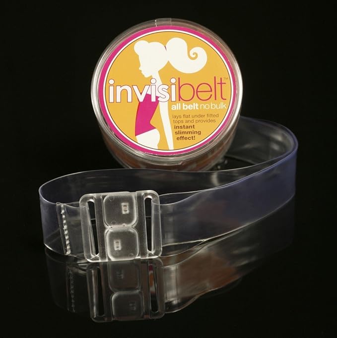 invisibelt amazon