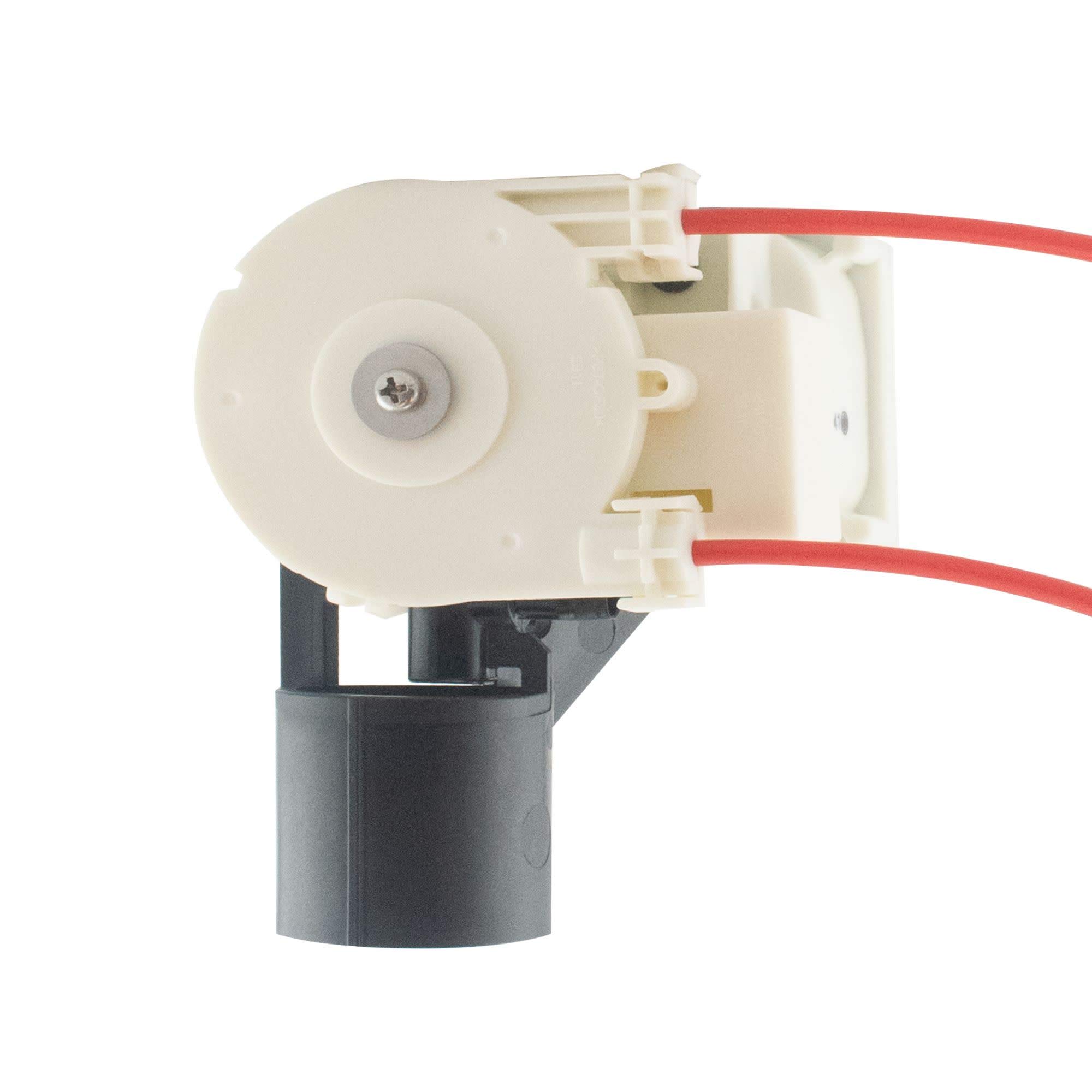 Photo 1 of Toto THU765 AUTO-FLUSH UNIT TYPE A DUAL FL USH