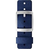 Withings Tide Ocean SI Wristband Blue 20mm | Replacement band