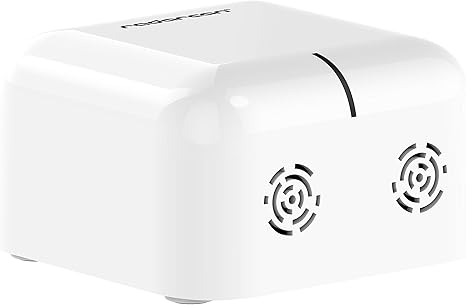 radarcan r 301 antiratas ratones cucarachas y murcielagos pro premium 500m2 blanco