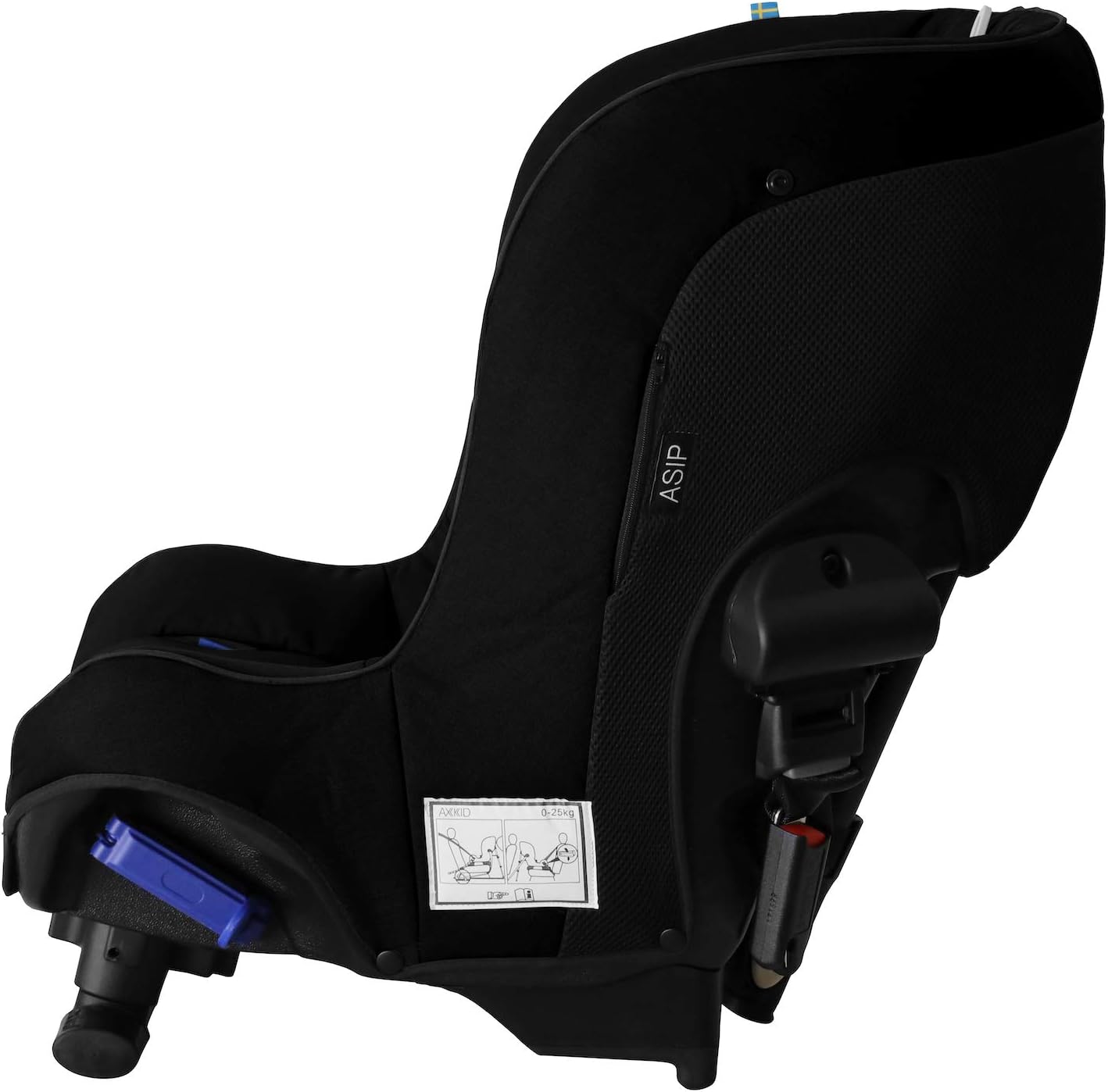 axkid minikid 2.0 amazon