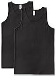 JD Apparel Men's Premium Basic Solid Tank Top Jersey Casual Shirts (Size Upto 3XL