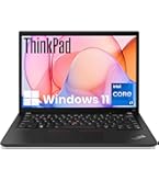 Amazon.com: Lenovo ThinkPad X13 Gen 2 13.3