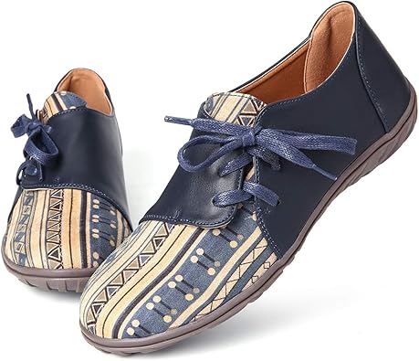 Chaussure de ville plate femme Clearance