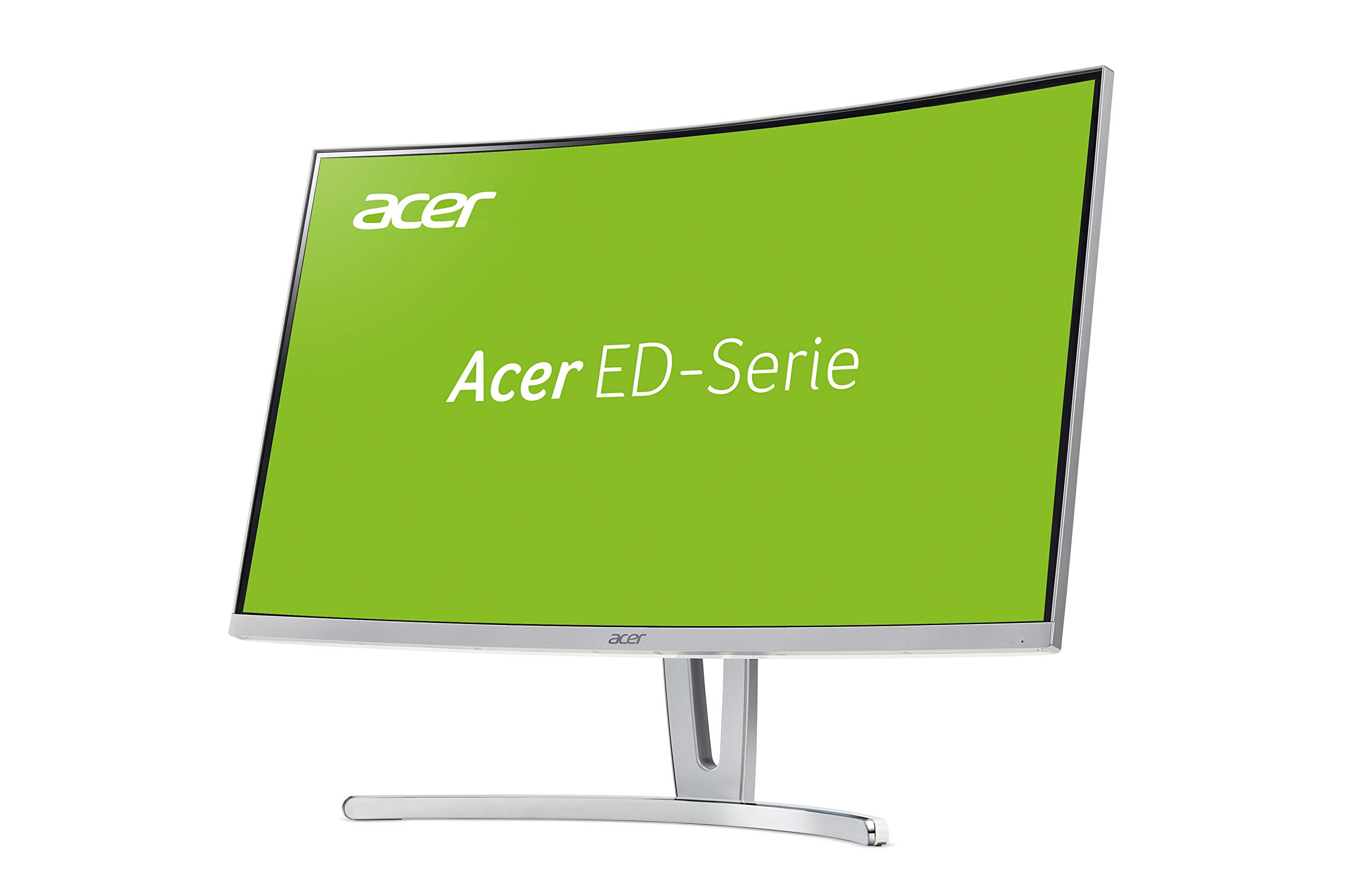 Acer ED273Awidpx 27 Inch FHD Curved 