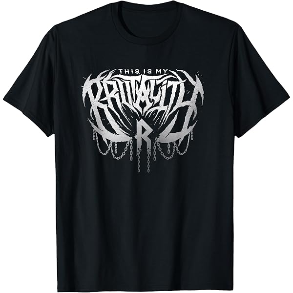 Amazon.com: Camiseta Anarchy : Ropa, Zapatos y Joyería