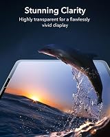 ESR 2 Pack Screen Protector for iPad Air 13 inch M4 M3 M2 2026 2025 2024 view 9