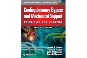 Cardiopulmonary Bypass and Mechanical Support: Principles and Practice