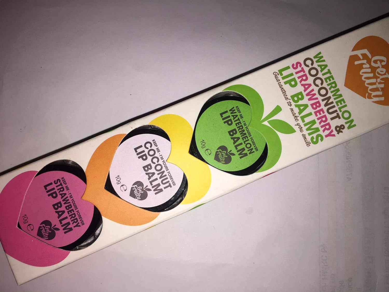 Get Fruity Watermelon - Juego de balón de agua para coco con borde ...