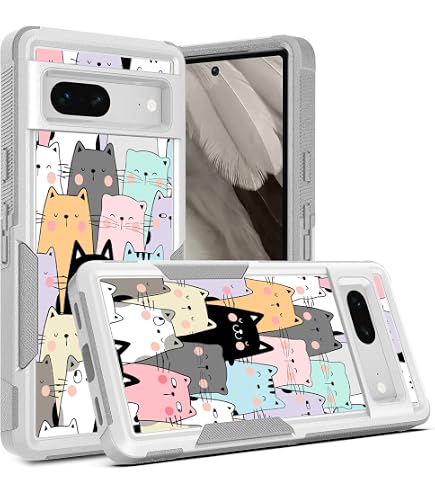 Google Pixel 8A Copertina con fiori di ciliegio