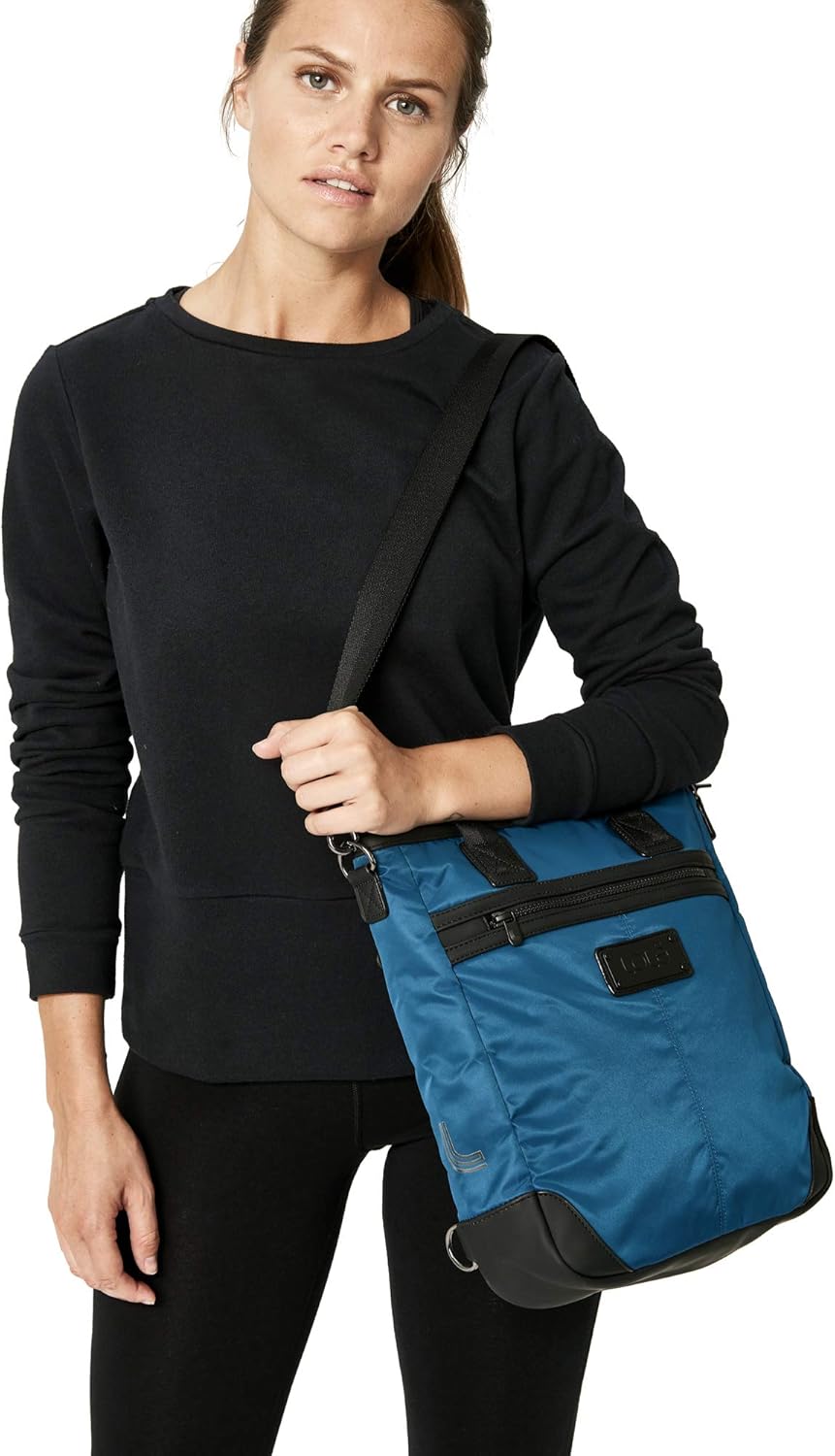 one compartment backpack