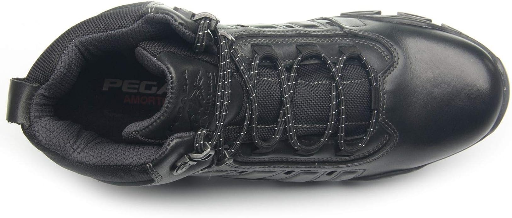 pegada trekking boots