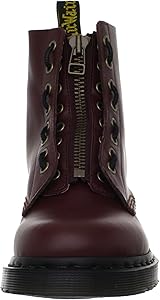 dr martens jameson
