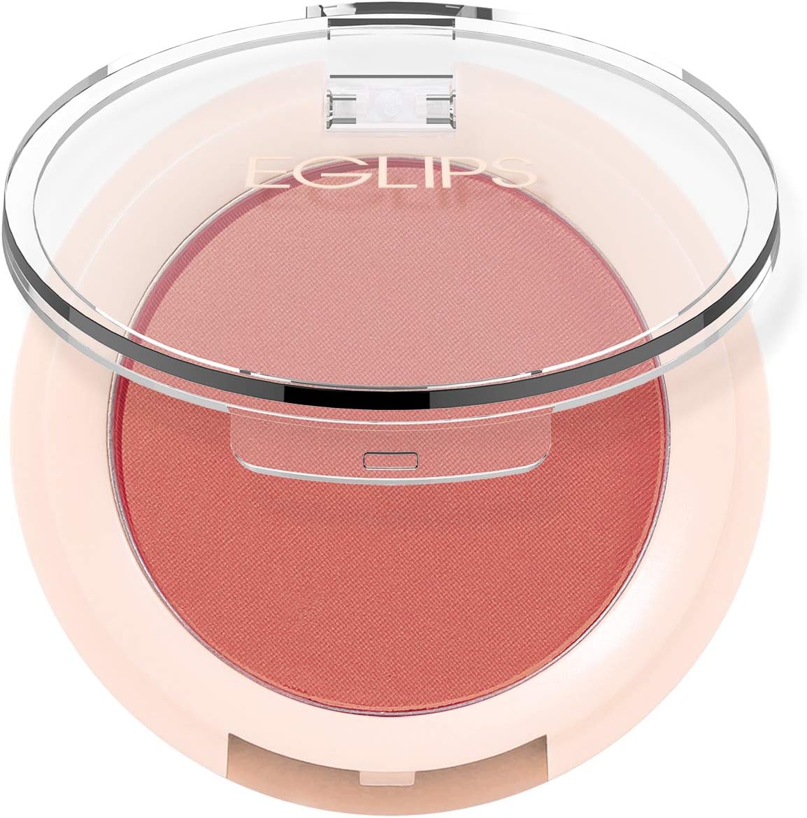 EGLIPS Cheek Fit Blusher_06 Fig Cheek Fit 4g/0.14oz- blush | blush makeup | natural makeup | korean makeup | makeup blush | korean blush | matte blush | powder blush | natural blush | blusher
