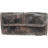 Bed:Stu Canton Wallet