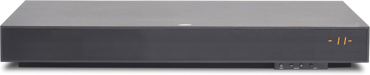 zvox soundbase 440