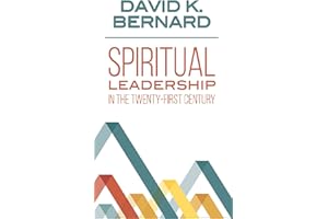 Spiritual Leadership in the 21st Century