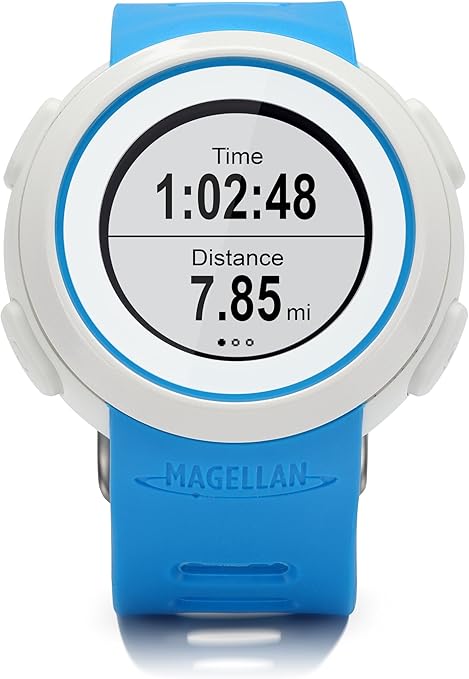 magellan echo smart watch