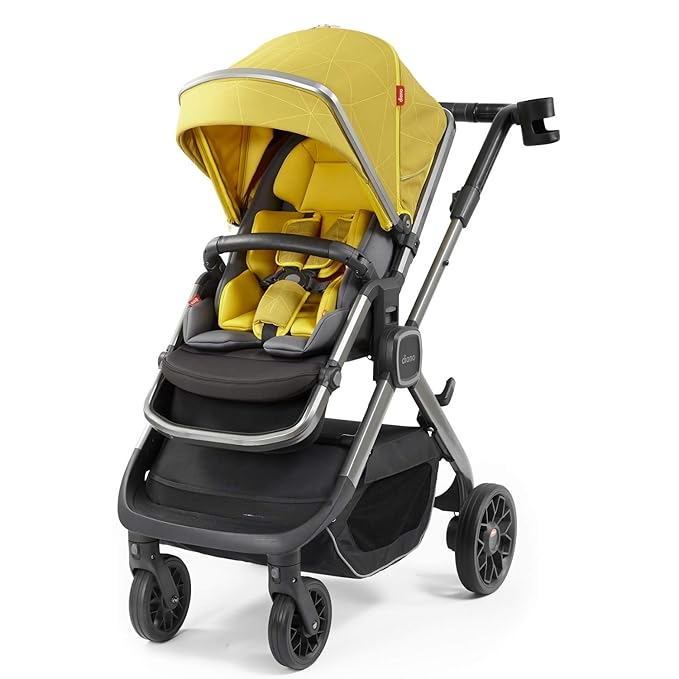 diono quantum pushchair