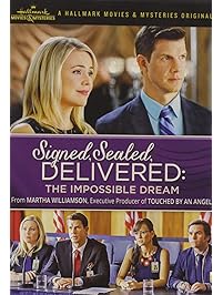 Signed, Sealed, Delivered: The Impossible Dream