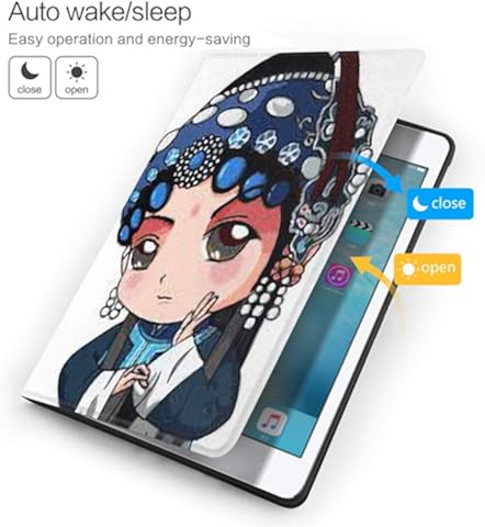 Wehoiweh - Funda antiarañazos para iPad Air3 10.5 iPad 7ª 10.2 talla única
