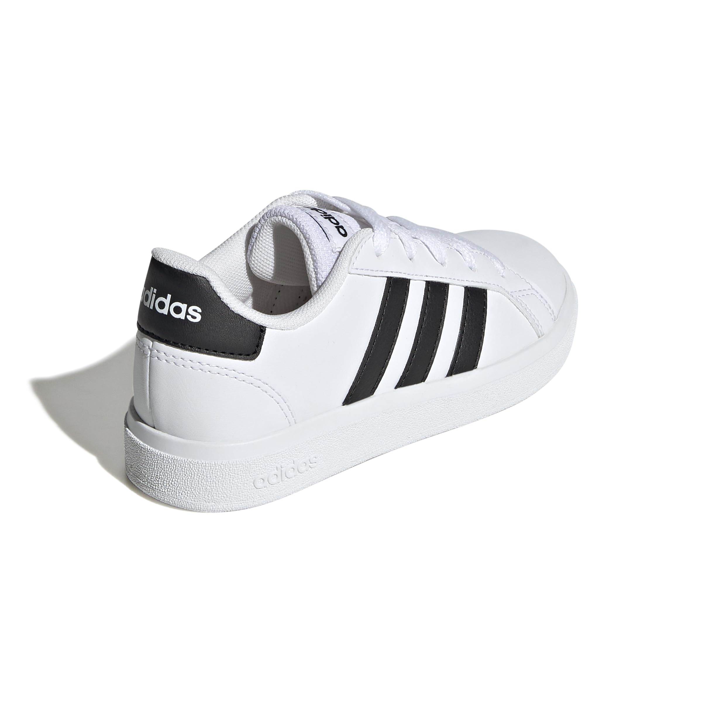 adidas Kids' Grand Court 2.0 Sneakers