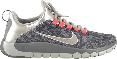 Nike Free Trainer 5 0 Nrg Men S Shoes Cool Grey Black Infrared 644682 006 9 5 D M Us Amazon Ca Shoes Handbags